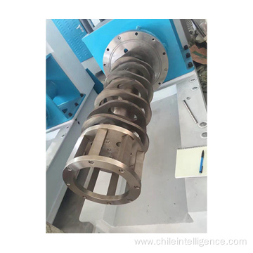 Disc type Super quality Horizontal Bead Mill